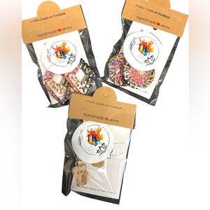 Ocean Breeze Collection inspired in the nature